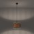 Lampa Wisząca FOST z żarówką LED