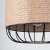 Lampa Wisząca FOST wykonanie