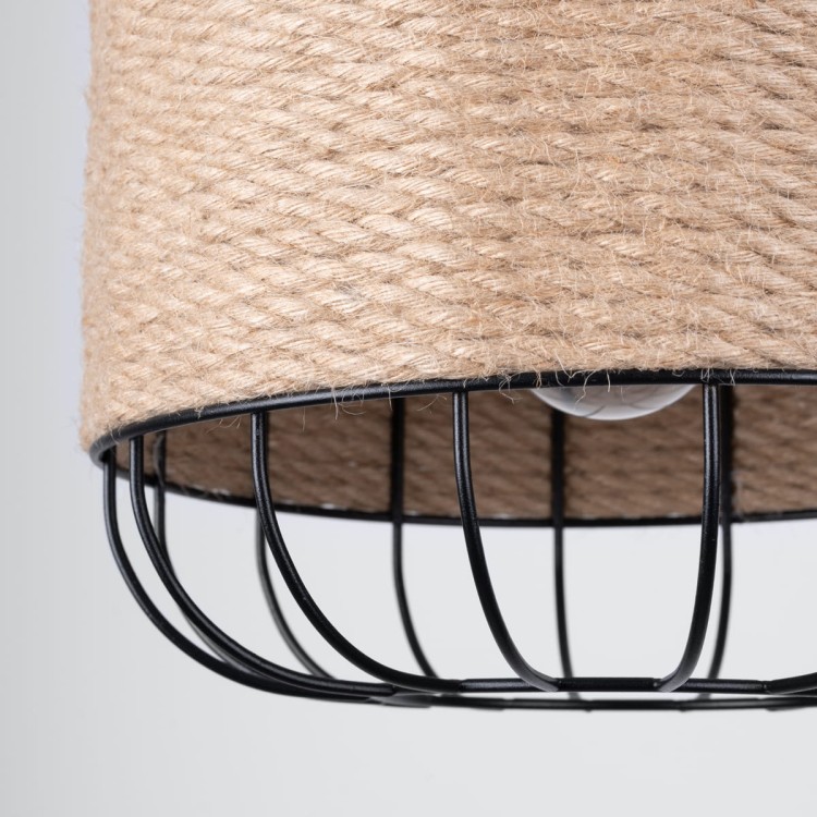 Lampa Wisząca FOST wykonanie