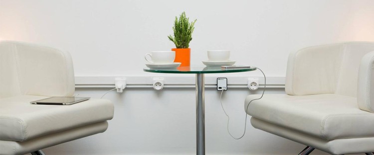 Zestaw montażowy  Mainline System startowy