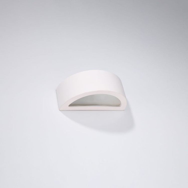 Kinkiet ścienny ceramiczny ATENA 30