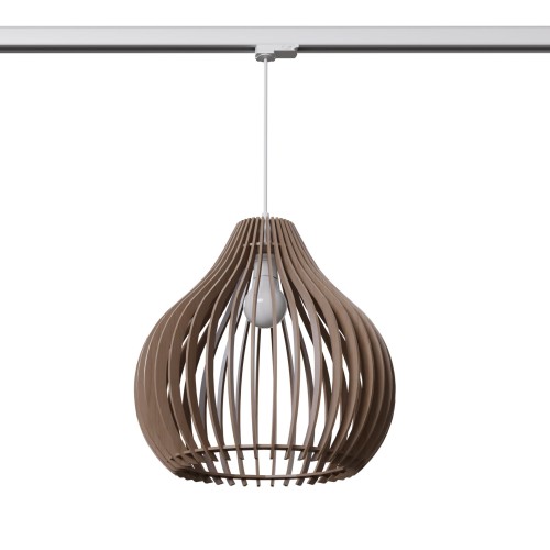 Lampa wisząca APRILLA E27