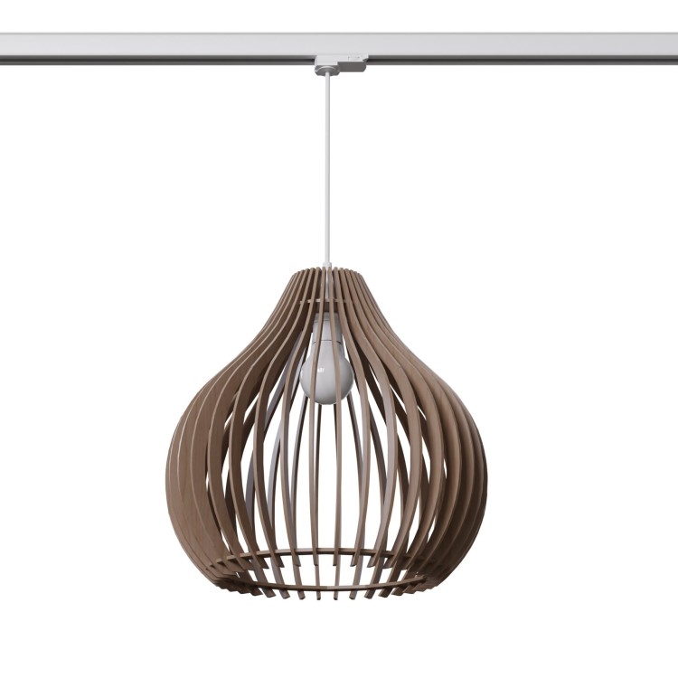 Lampa wisząca APRILLA E27 3000K