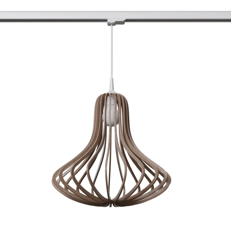 Lampa wisząca ELZA E27