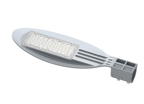 Lampa uliczna Slim Street Led 50W