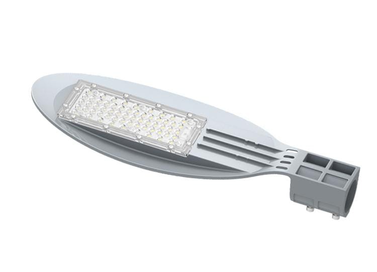 Lampa uliczna Slim Street Led 50W