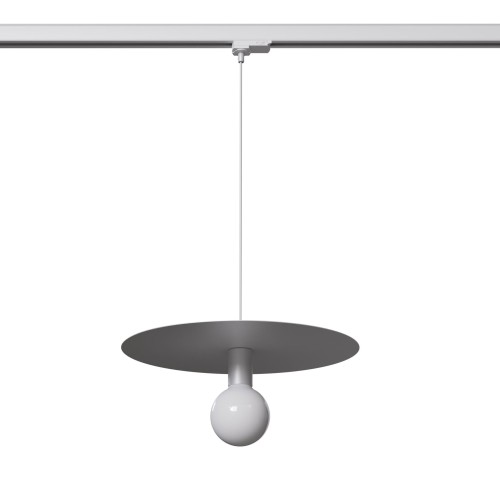 Lampa wisząca FLAVIO biała