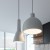 Lampa wisząca EMPOLI wizualizacja