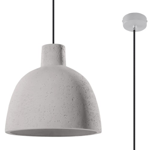 Lampa wisząca DAMASO