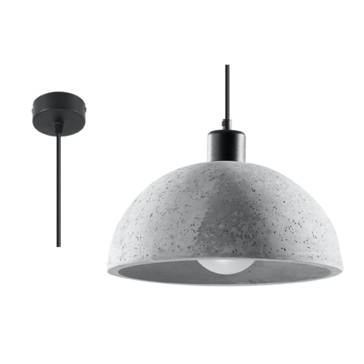 Lampa wisząca PABLITO