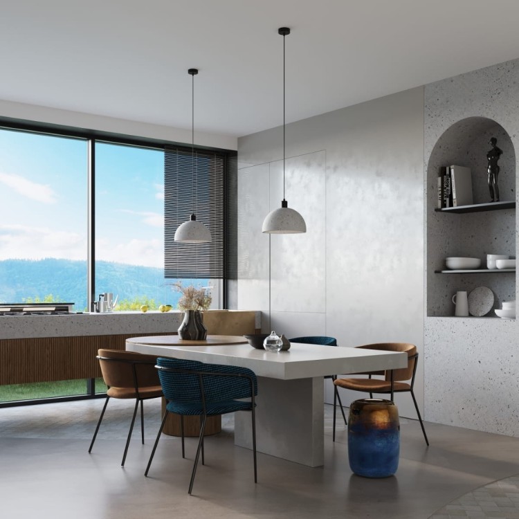 Lampa Wisząca PABLITO salon