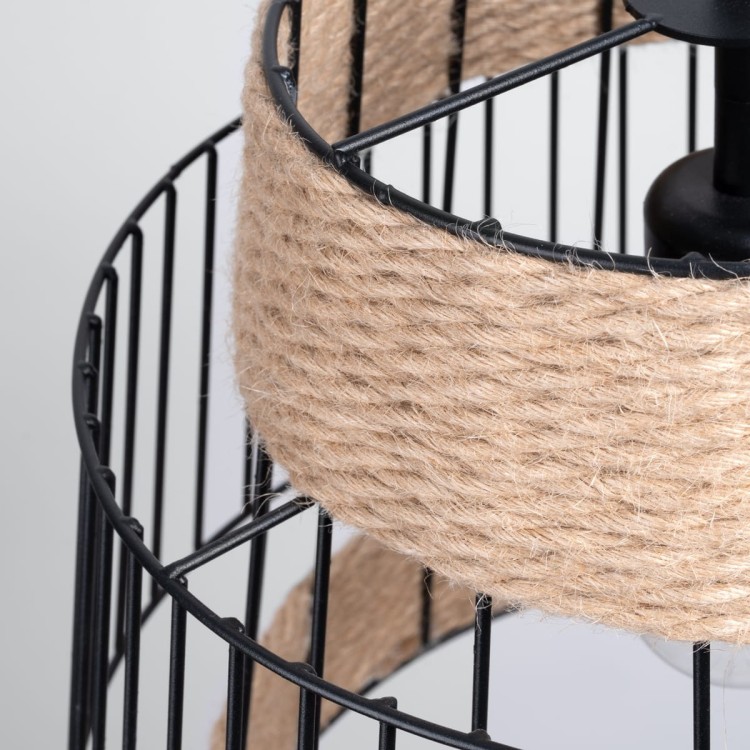 Lampa Wisząca BRILO wykonanie