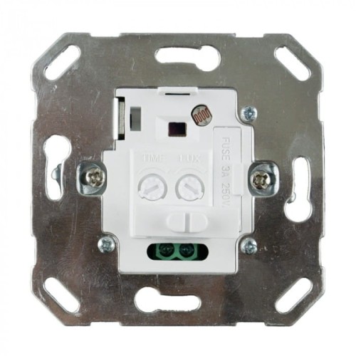 Włącznik uchu PIR z regulacją czułości i czasu