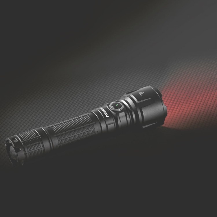 LED VLF-A376 3600lm 5000K  z mocnym światłem
