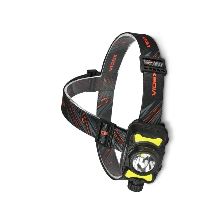 Latarka LED czołowa H147 700lm/5000K