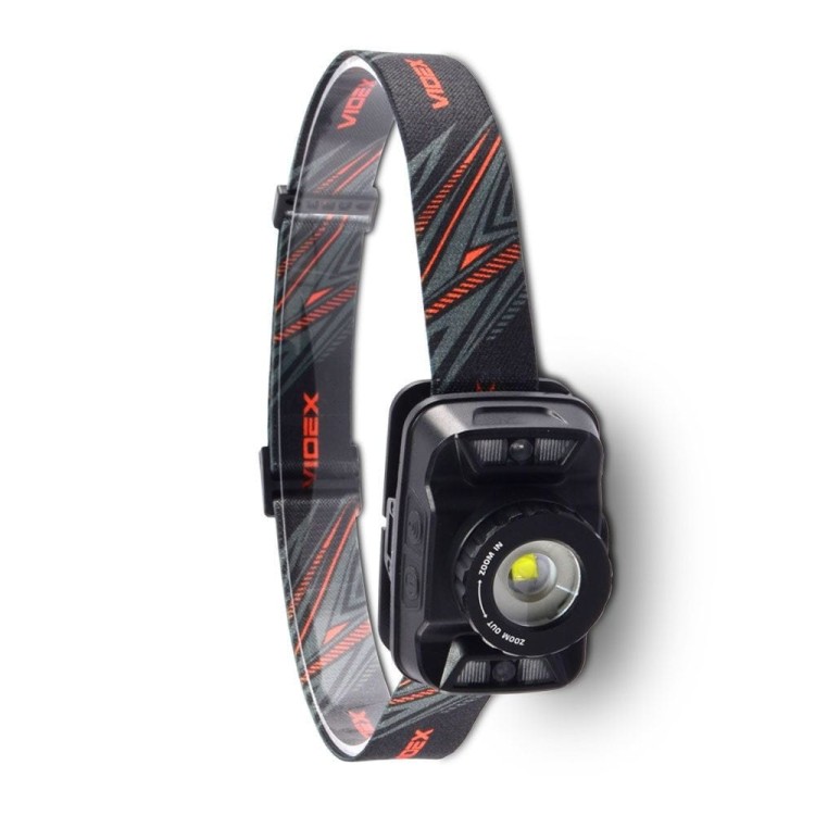 Latarka LED czołowa H045Z 270lm/5000K