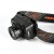 Latarka LED czołowa H045Z 270lm/5000K ze zmienną ogniskową