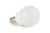 Żarówka Led E14 10SMD 2835H Kula Ciepła 5W/450lm