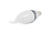 Żarówka Led E14 9SMD 5630H Świeca Alu 5W/380lm Zimna
