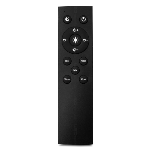 Pilot lampy podłogowej