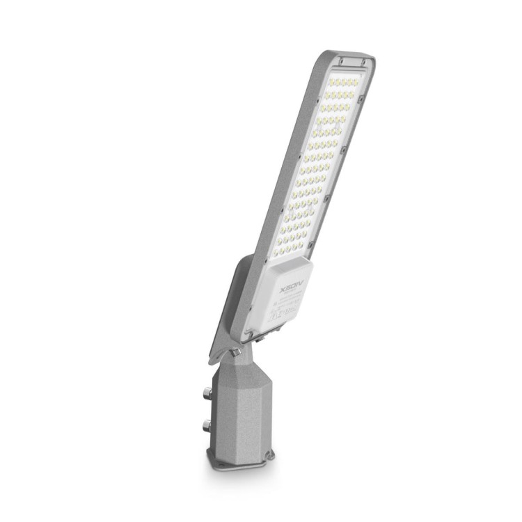 Lampa uliczna LED 50W/5500lm NW