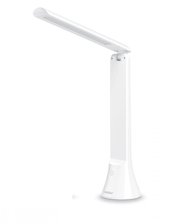 Lampka (latarka) Biurkowa LED 5W DIM biała