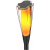 Fotowoltaiczna lampa ogrodowa LED SL01