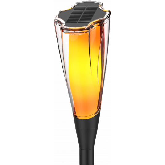 Fotowoltaiczna lampa ogrodowa LED SL01
