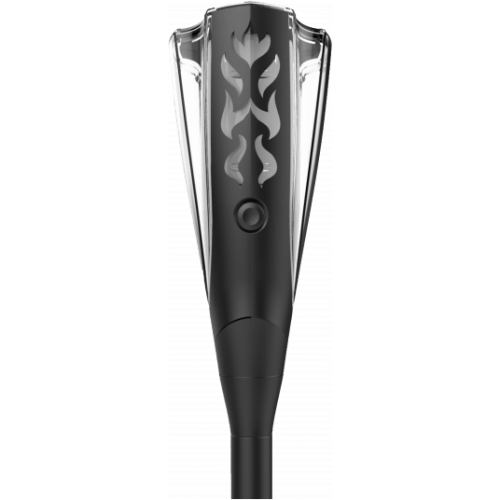 Lampa ogrodowa LED na energię słoneczną