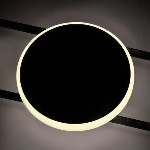 Oprawa sufitowa 4xLED GX53 element podświetlany