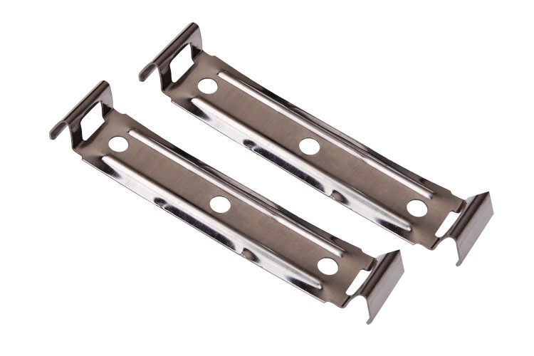 Oprawa Natynkowa Wzdłużna 60cm 18W/1800lm Ciepła WW mocowanie