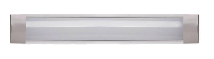 Oprawa Natynkowa Wzdłużna 60cm 18W/1800lm Neutralna NW