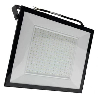 Naświetlacz LED 200W/18000lm CW