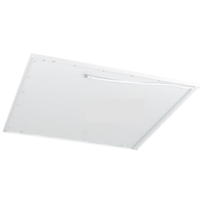 Panel LED UGR<19 60x60 30W/4000lm NW widok z tyłu