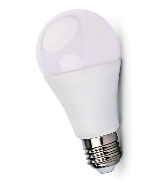 Żarówka LED E27 10W/820lm barwa ciepła