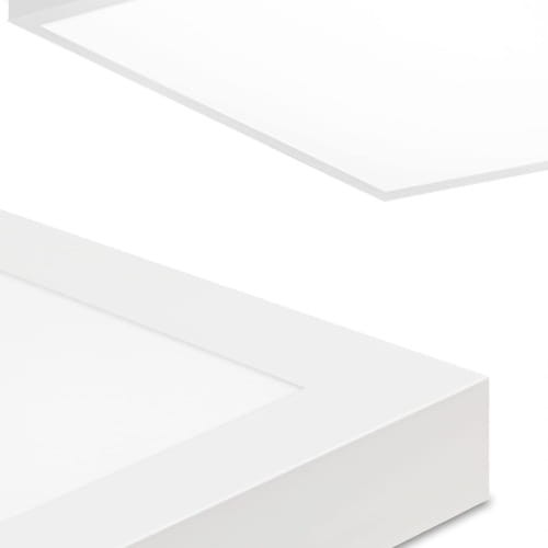 Panel LED natynkowy 60x60 50W/4500lm barwa NW