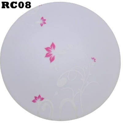 Plafon Led SMD 15W Barwa światła Ciepła