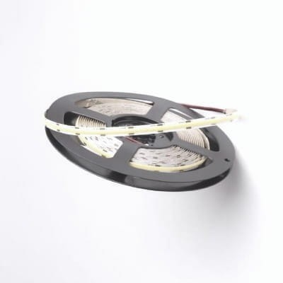 Taśma LED COB 12V/9W/1080lm NW