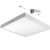 Panel LED natynkowy kwadrat 24W/2640lm NW neutralny
