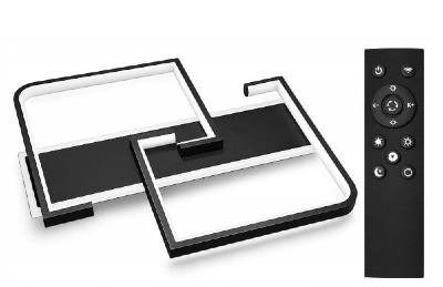 Lampa LED Smart Aura 2L RGB