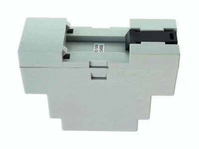 Sterownik-ściemniacz EC-133MB do montaż€ na szynie DIN