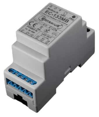 Sterownik / ściemniacz LED EC-133MB Enterius