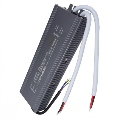 Zasilacz LED 24V/200W IP67 hermetyczny wodoodporny