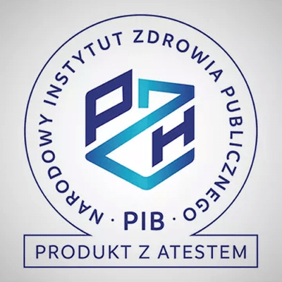 Panel LED kaseton 60x60 25W/4500lm NW atest PZH