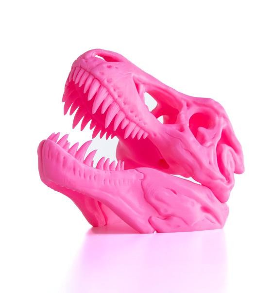 Drukarka 3D HBOT F300 wydruk zastosowanie