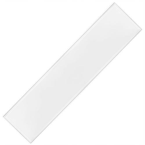 Panel LED kaseton 120x30 50W/5020lm CCD biały barwa światła ciepła