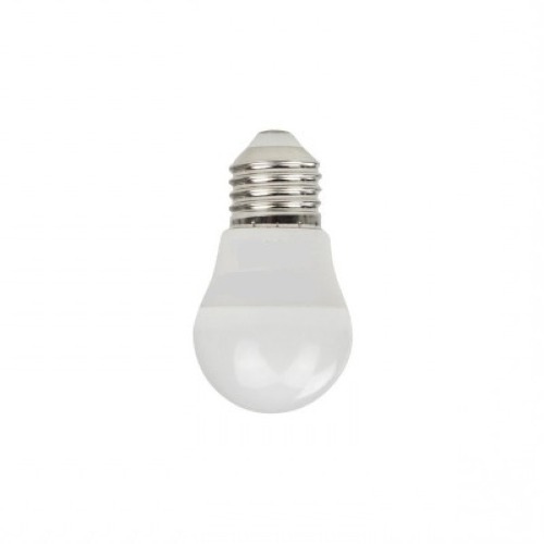 Żarówka LED E27 4W/400lm zimna
