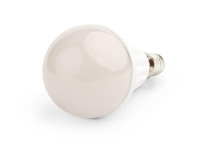 Żarówka Led E14 18SMD 5730H Alu Ciepła 8W/720lm