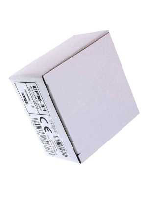 Mini wzmacniacz PWM LED 24VDC - EPM 31 Enterius opakowanie