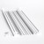 Ramka PVC 600x600x65 natynkowa do paneli kasetonowych
